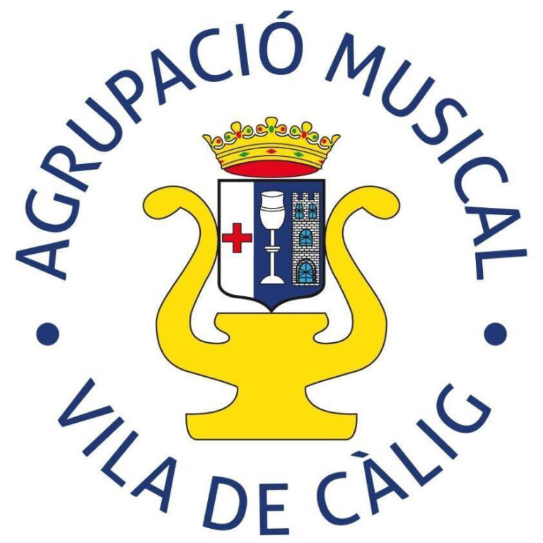 Cercavila de l’Agrupació Musical Vila de Càlig