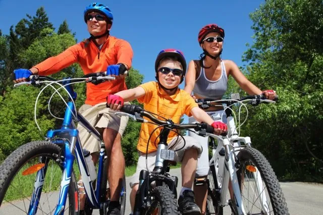 Inscripción a la Vuelta en Bicicleta